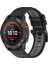 Garmin Fenix 5 / 5x / 6x / 7x Çift Color Silikon Kordonlu Saat (Yurt Dışından) 4