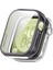 Huawei Watch Fit 3 Galvanik Tpu Tam Koruma Watch Kapağı (Yurt Dışından) 1