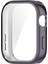 Huawei Watch Fit 3 Galvanik Tpu Tam Koruma Watch Kapağı (Yurt Dışından) 2