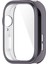 Huawei Watch Fit 3 Galvanik Tpu Tam Koruma Watch Kapağı (Yurt Dışından) 3