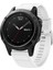 Garmin Fenix 7/7 Pro Izle Bileklik Izgara Dokulu Quickfit 22MM Kayış (Yurt Dışından) 5