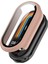 Xiaomi Mi Band 8/8 Nfc Pc Kılıfı + Parlak Stil Temperli Cam Ekran Koruyucu (Yurt Dışından) 1