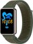 Honor Band 9 Naylon Watch Kayışı Döngü Raptiye Ayarlanabilir Bilek Bandı Değiştirme (Yurt Dışından) 3