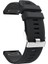 Garmin Fenix 7/7 Pro Izle Bileklik Izgara Dokulu Quickfit 22MM Kayış (Yurt Dışından) 3