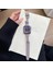 Apple Watch Ultra 2 49MM / 9 8 7 45MM / 6 5 4 44MM Hakiki Inek Deri Kordonlu Saat (Yurt Dışından) 1