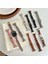 Apple Watch Ultra 2 49MM / 9 8 7 45MM / 6 5 4 44MM Hakiki Inek Deri Kordonlu Saat (Yurt Dışından) 2