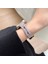 Apple Watch Ultra 2 49MM / 9 8 7 45MM / 6 5 4 44MM Hakiki Inek Deri Kordonlu Saat (Yurt Dışından) 4