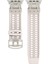 Apple Watch Ultra 2 Ultra 49MM / Series 9 8 7 45MM / 6 5 4 Se (2022) Se (2023) Se 44MM Silikon Watch Bandı (Yurt Dışından) 5