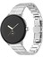Google Pixel Watch / Watch 2 Paslanmaz Çelik Watch Kayışı Bileklik (Yurt Dışından) 2