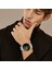 Google Pixel Watch / Watch 2 Paslanmaz Çelik Watch Kayışı Bileklik (Yurt Dışından) 5