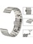 Garmin Forerunner 255 Müzik Watchband'ın Değiştirilmesi Metal Kayış (Yurt Dışından) 3