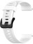 Garmin Forerunner 945/935 Yedek Dokulu Silikon Watch Kayışı (Yurt Dışından) 3