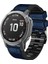 Garmin Fenix 6x / Fenix 7x / Instinct 2x 26MM Timsah Dokulu Kayış (Yurt Dışından) 5