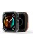 Huawei Watch Fit 3 Yarım Kapak Tpu Koruyucu Watch Çerçevesi (Yurt Dışından) 3