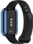 Xiaomi Smart Band 8 Active / Redmi Band 2 Tpu Izleme Örneği Elektraplama Çerçevesi Kapağı (Yurt Dışından) 5