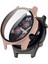 Honor Watch Gs 4 Watch Çerçeve Kapak Temperli Cam Ekran Filmi ile Sert Pc Kılıfı (Yurt Dışından) 1