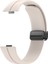 Huawei Watch Fit 3 Silikon Kayış Manyetik Katlanır Toka Watch Band (Yurt Dışından) 5