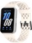 Samsung Galaxy Fit3 Kayış Yedek Silikon Nefes Izle Bilezik (Yurt Dışından) 5