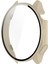 Honor Watch Gs 4 Watch Çerçeve Kapak Temperli Cam Ekran Filmi ile Sert Pc Kılıfı (Yurt Dışından) 3