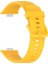 Huawei Watch Fit 3 Silikon Kayış Spor Kordonlu Watch Değiştirme (Yurt Dışından) 3