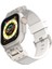 Apple Watch Ultra 2 Ultra 49MM / 9 8 7 45MM / 6 5 4 Se (2023) Se (2022) Se 44MM Silikon Watch Kayışı (Yurt Dışından) 2