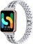 Samsung Galaxy Fit3 SM-R390 Metal Watch Band Yedek Kayış (Yurt Dışından) 2