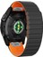 Garmin Fenix 5 / 5x / 6x / 7x Çift Color Silikon Kordonlu Saat (Yurt Dışından) 1