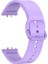Samsung Galaxy Fit3 Kordonlu Saat Yumuşak Silikon Kayışın Değiştirilmesi (Yurt Dışından) 1