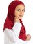 Çocuk Hazır Giyim Şal Turban Viskon 4