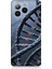 Omix X7 Uyumlu Dna Sarmalı Desenli Silikon Kılıf 1
