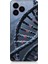 Omix X6 Uyumlu Dna Sarmalı Desenli Silikon Kılıf 1