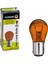 Flösher 12v 1016 Ampul Amber Yakın Tırnak 21/5w Baz15d (7225) Fls 5330-Ag (10 Lu) 1