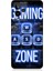 General Mobile GM24 Pro Uyumlu Gaming Zone Desenli Silikon Kılıf 1