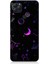 General Mobile GM22 Uyumlu Uzay Deseni Desenli Silikon Kılıf 1