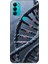 General Mobile GM21 Plus Uyumlu Dna Sarmalı Desenli Silikon Kılıf 1