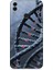 Huawei Honor 8c Uyumlu Dna Sarmalı Desenli Silikon Kılıf 1
