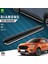 MG ZS Diamond Krom Yan Basamak 173 Cm 2018 Üzeri A+ Kalite 1