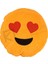 Emoji Yastık Kutulu 3