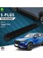Chery Tiggo7 Pro S-Plus Siyah Yan Basamak 183 Cm Etekli 2022 Üzeri A+ Kalite 1