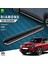 Citroen C4 x Diamond Krom Yan Basamak 183 cm 2022 Üzeri A+ Kalite 1
