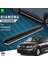 Fiat Freemont Diamond Krom Yan Basamak 183 cm 2010-2020 A+ Kalite 1