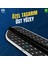 Fiat Freemont Diamond Krom Yan Basamak 183 cm 2010-2020 A+ Kalite 3