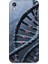 Huawei Honor 8s Uyumlu Dna Sarmalı Desenli Silikon Kılıf 1