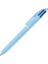 4 Colour Pastel Tükenmez Kalem 4 Adet Pastel Mavi Renkli Ofis ve Okul İçin 1