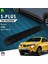 Nissan Juke S-Plus Siyah Yan Basamak 173 Cm 2010-2018 A+ Kalite 1
