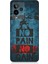 General Mobile GM24 Pro Uyumlu No Pain, No Gain Desenli Silikon Kılıf 1