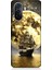 Huawei Nova Y70 Uyumlu Ay ve Yelken Desenli Silikon Kılıf 1