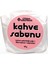 Doğal Kahve Sabunu - Organik & Vegan 1