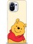 Xiaomi Mi 11 Kılıf Hd Baskılı Kılıf - Winnie The Pooh + 9h Nano Ekran Koruyucu 1