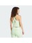 Performance IR5644 Techfit Printed Crop Training Tank Top 2